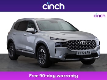 2022 - 1.6 TGDi Hybrid Premium 5dr 4WD Auto