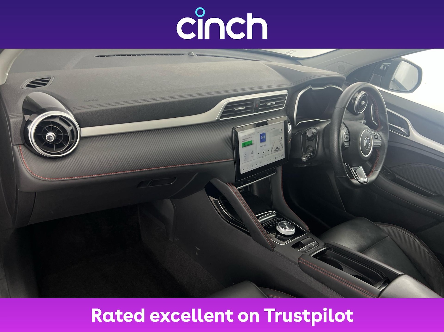 Used MG MG ZS 2023 for sale - 76519934: Photo 14