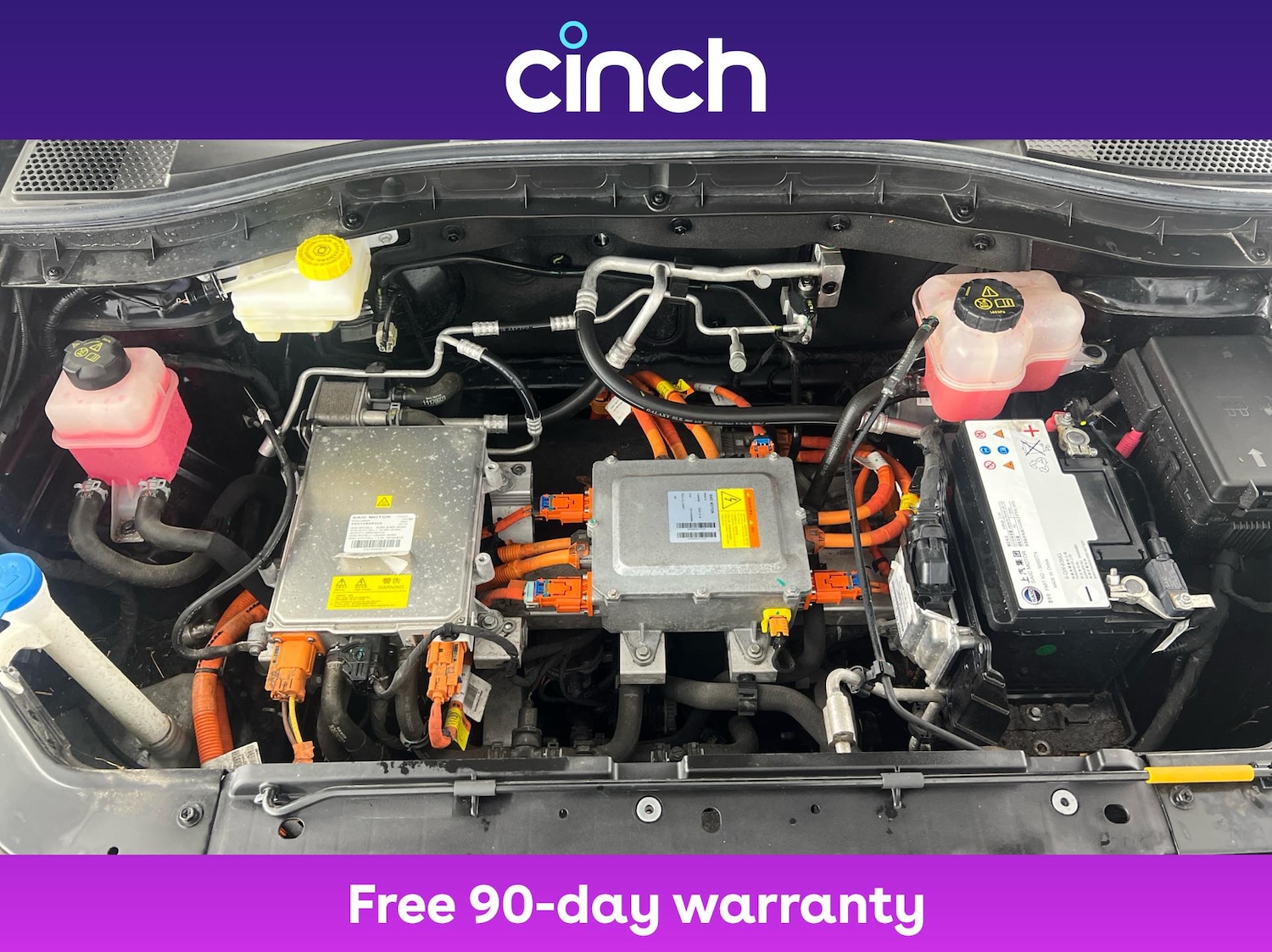 Used MG MG ZS 2023 for sale - 76519934: Photo 23