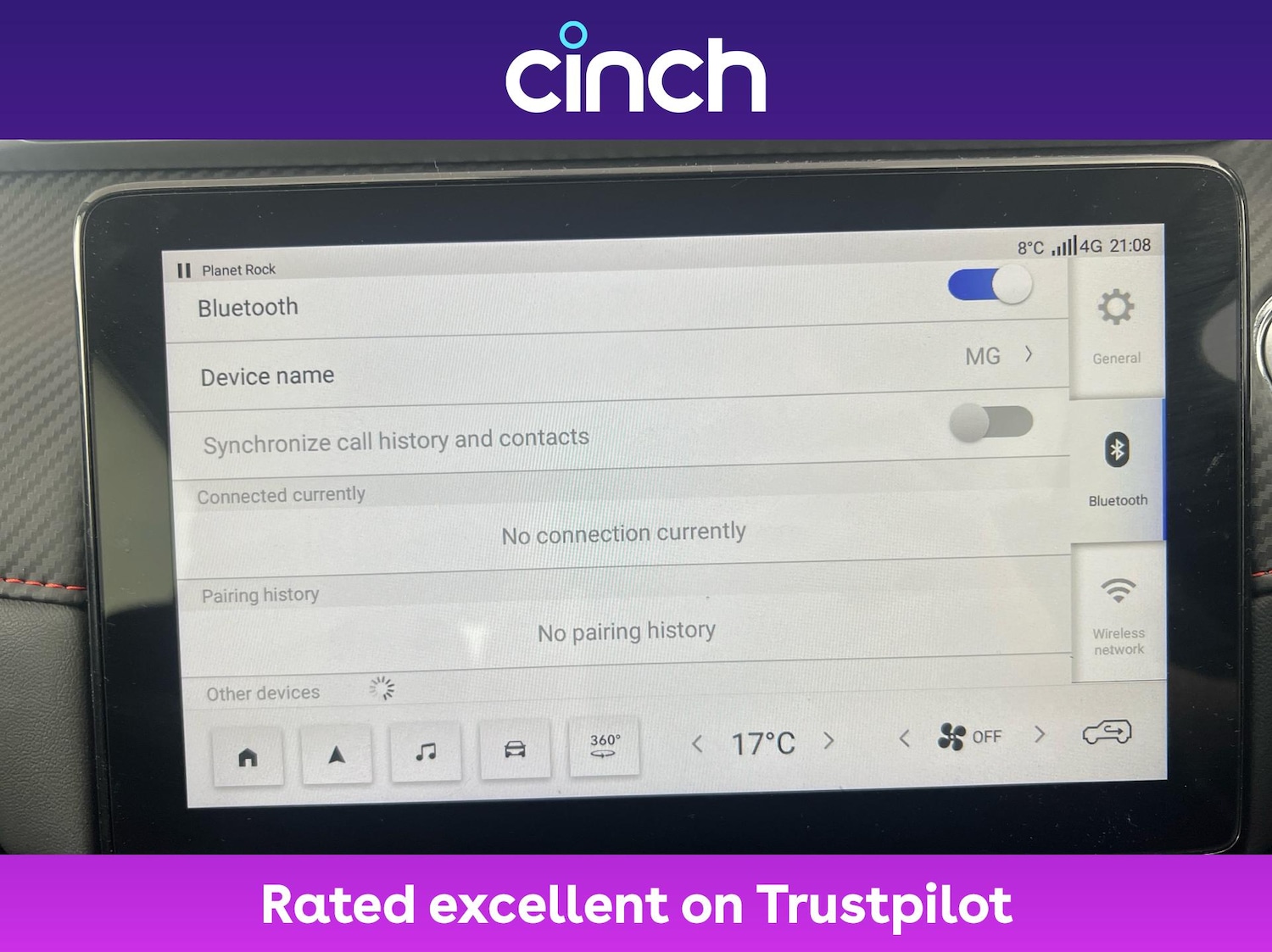 Used MG MG ZS 2023 for sale - 76519934: Photo 33