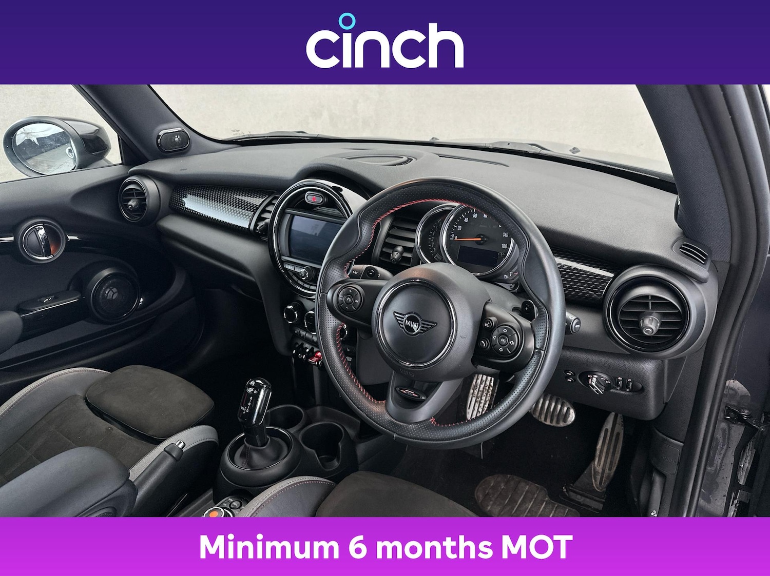 Used MINI Hatch 2021 for sale - 76804270: Photo 12