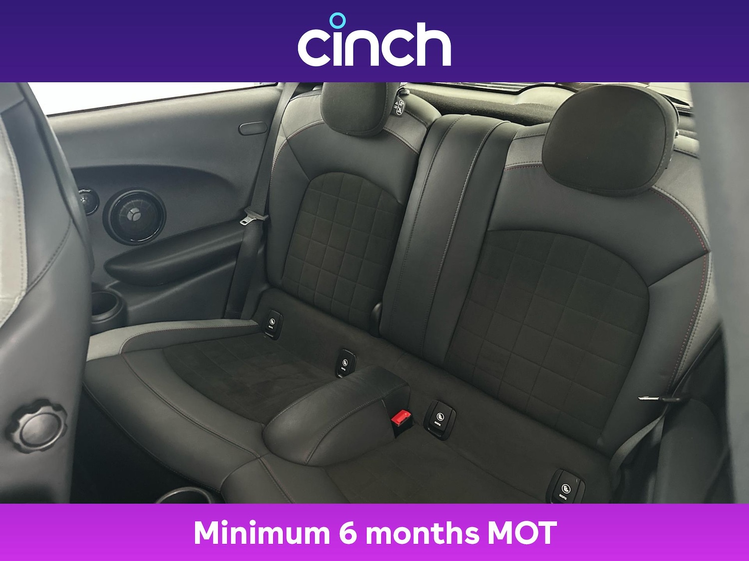 Used MINI Hatch 2021 for sale - 76804270: Photo 20