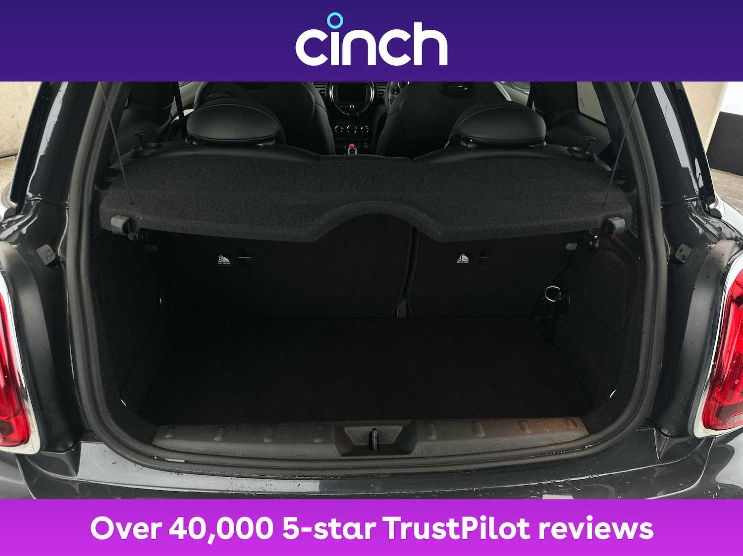 Used MINI Hatch 2021 for sale - 76804270: Photo 21