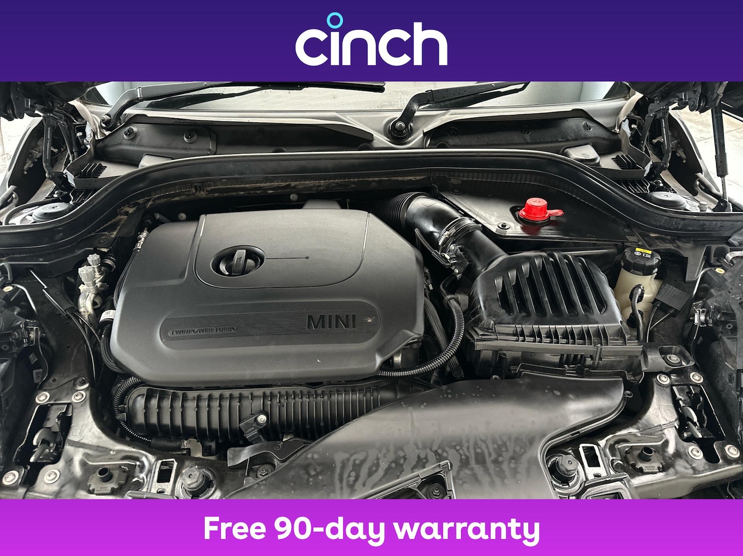 Used MINI Hatch 2021 for sale - 76804270: Photo 23