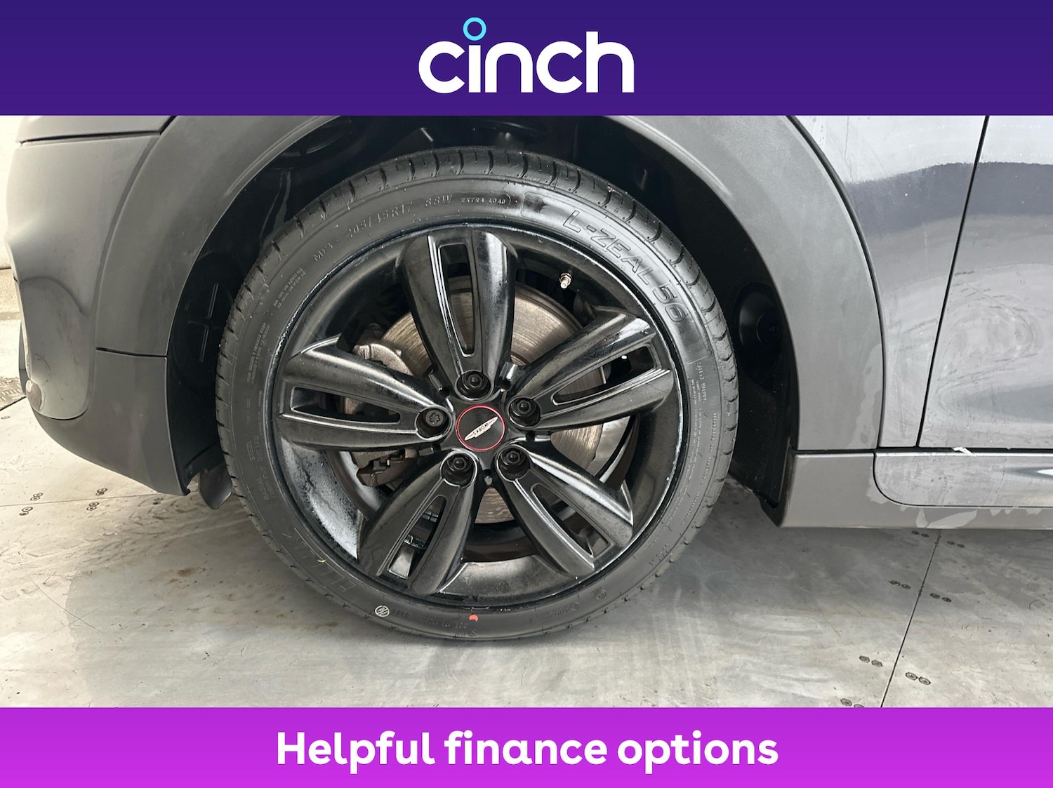 Used MINI Hatch 2021 for sale - 76804270: Photo 24