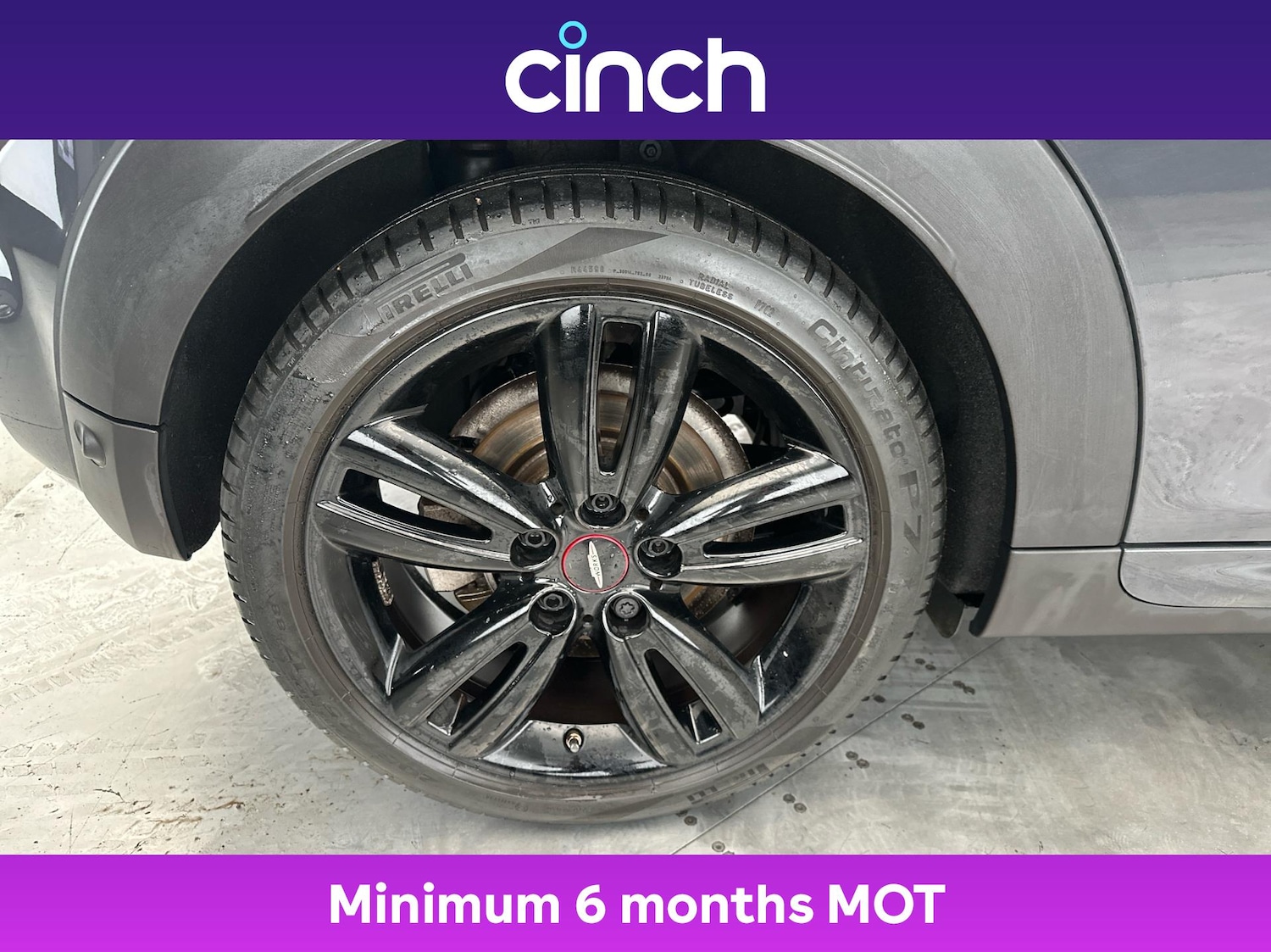 Used MINI Hatch 2021 for sale - 76804270: Photo 27