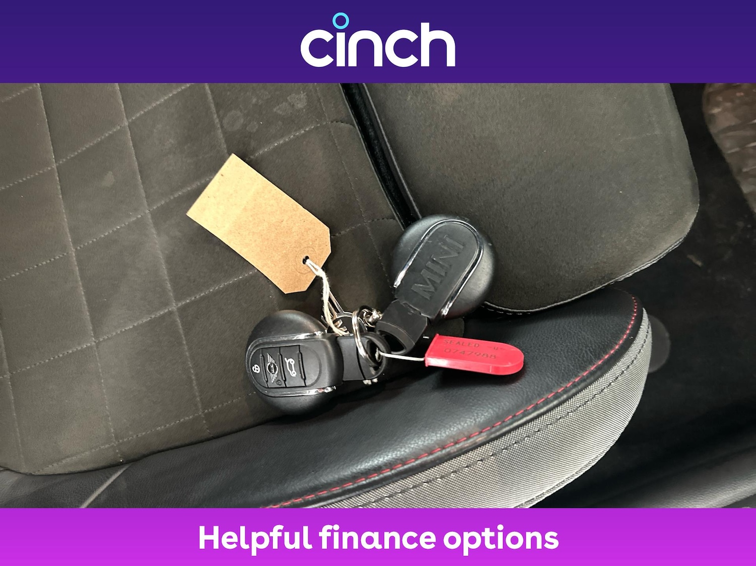 Used MINI Hatch 2021 for sale - 76804270: Photo 30