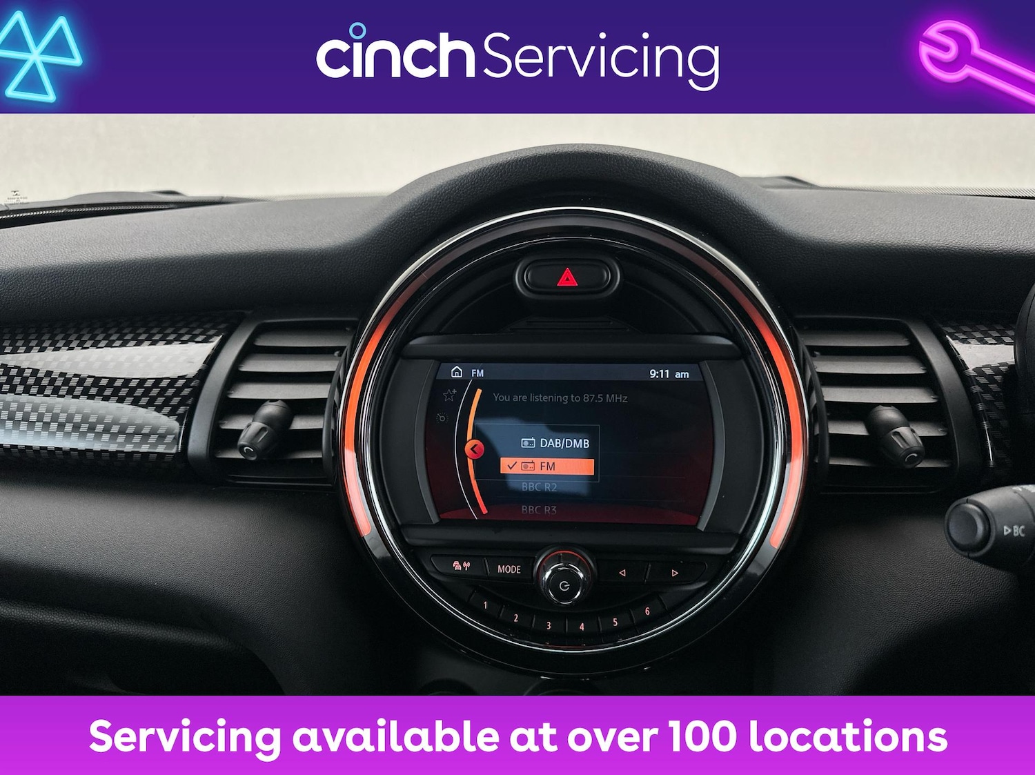 Used MINI Hatch 2021 for sale - 76804270: Photo 31