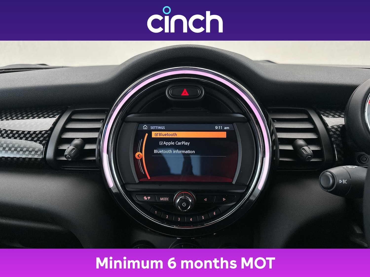 Used MINI Hatch 2021 for sale - 76804270: Photo 32