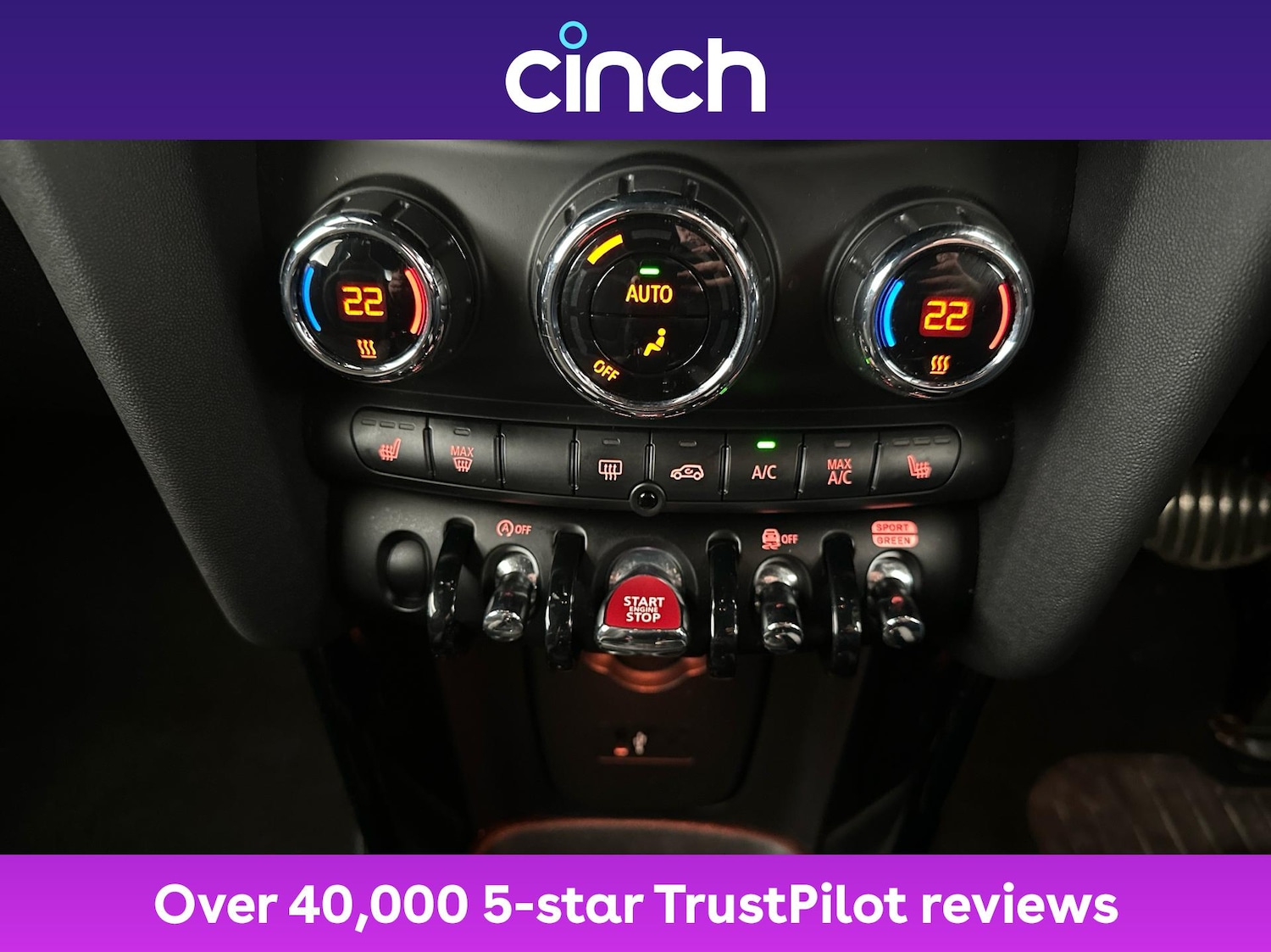 Used MINI Hatch 2021 for sale - 76804270: Photo 33