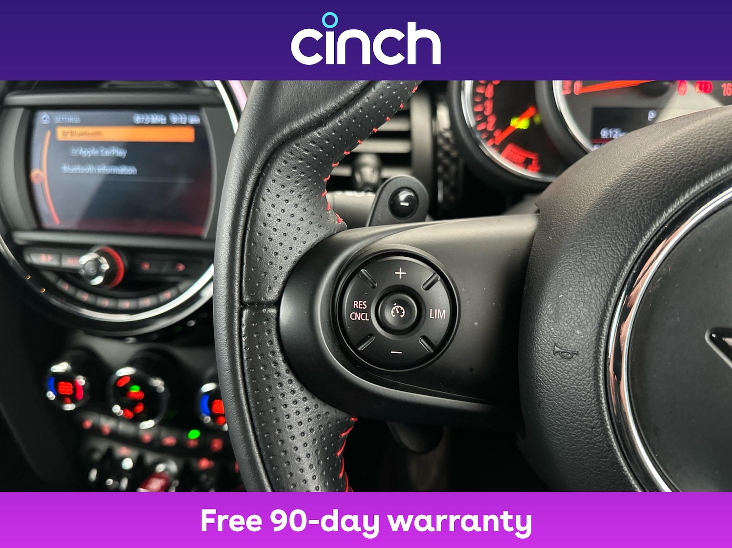 Used MINI Hatch 2021 for sale - 76804270: Photo 34