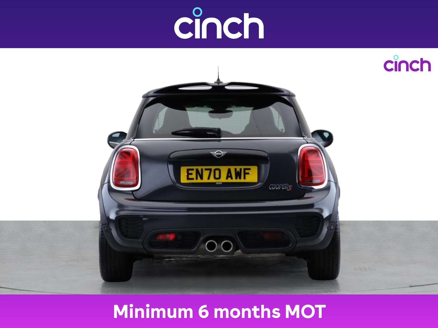 Used MINI Hatch 2021 for sale - 76804270: Photo 5