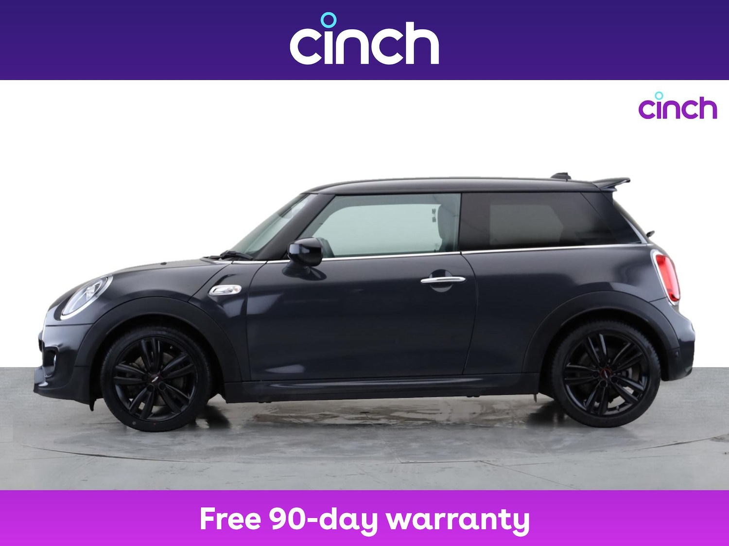 Used MINI Hatch 2021 for sale - 76804270: Photo 8