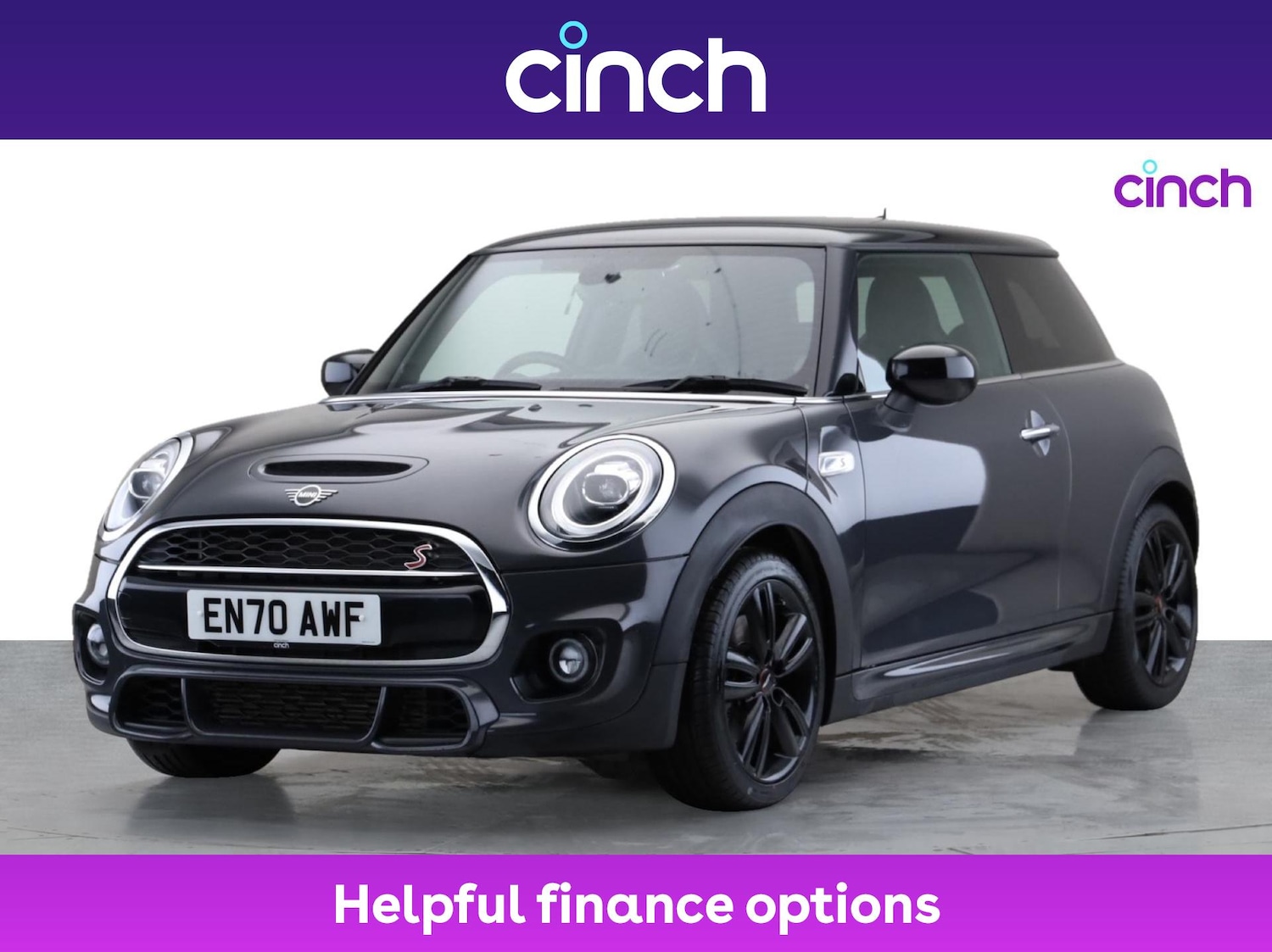 Used MINI Hatch 2021 for sale - 76804270: Photo 9
