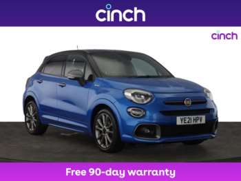 2021 - 1.0 Sport 5dr