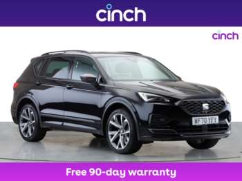 2020 - 1.5 EcoTSI FR Sport 5dr DSG