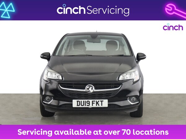Used Vauxhall Corsa 2019 for sale - 76125240: Photo 11