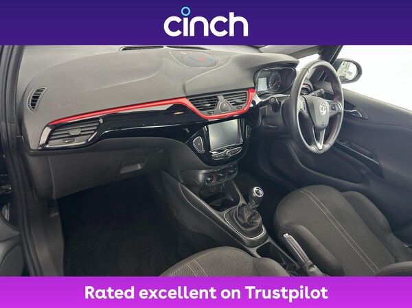 Used Vauxhall Corsa 2019 for sale - 76125240: Photo 14