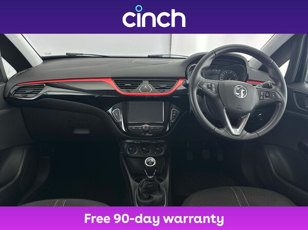 Used Vauxhall Corsa 2019 for sale - 76125240: Photo 15