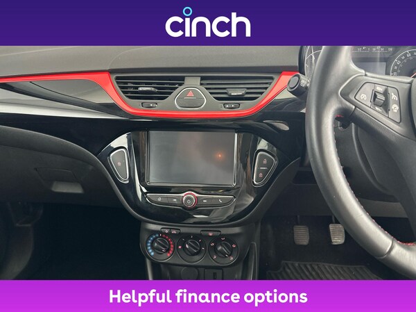 Used Vauxhall Corsa 2019 for sale - 76125240: Photo 17