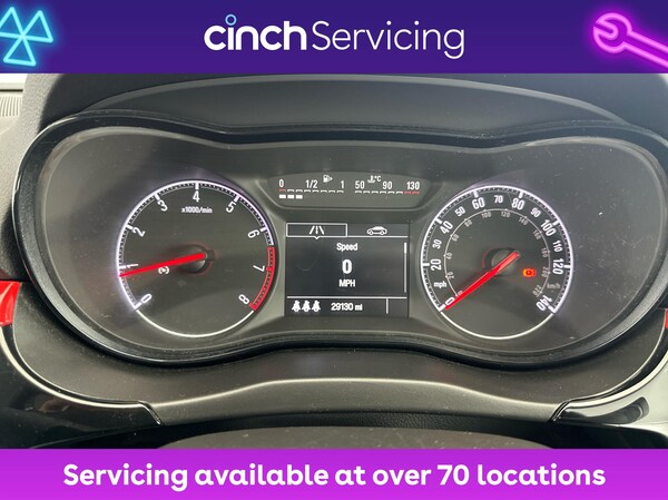 Used Vauxhall Corsa 2019 for sale - 76125240: Photo 18