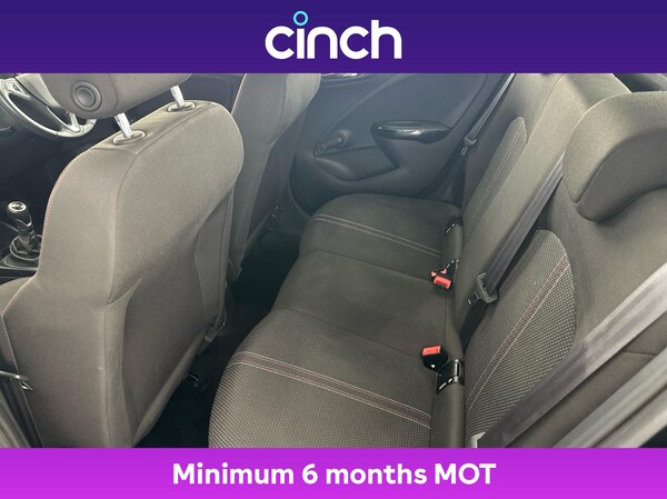 Used Vauxhall Corsa 2019 for sale - 76125240: Photo 20