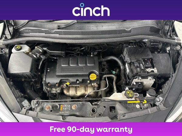 Used Vauxhall Corsa 2019 for sale - 76125240: Photo 23