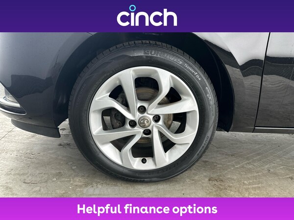 Used Vauxhall Corsa 2019 for sale - 76125240: Photo 24