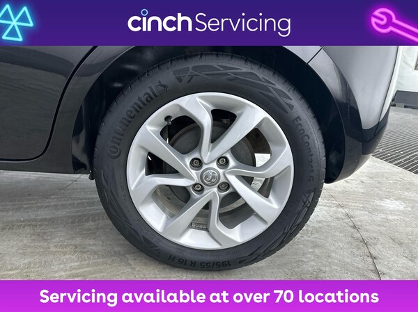 Used Vauxhall Corsa 2019 for sale - 76125240: Photo 26