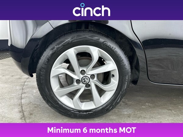 Used Vauxhall Corsa 2019 for sale - 76125240: Photo 27