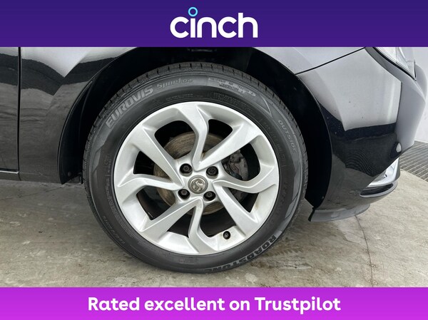 Used Vauxhall Corsa 2019 for sale - 76125240: Photo 28