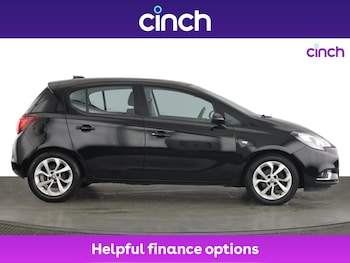Used Vauxhall Corsa 2019 for sale - 76125240: Photo
