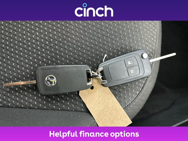 Used Vauxhall Corsa 2019 for sale - 76125240: Photo 30