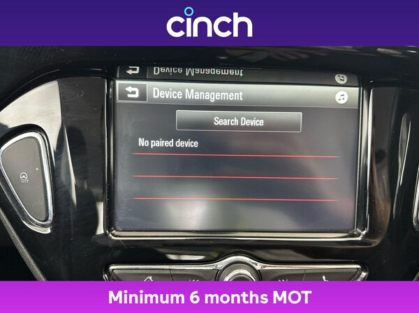 Used Vauxhall Corsa 2019 for sale - 76125240: Photo 32