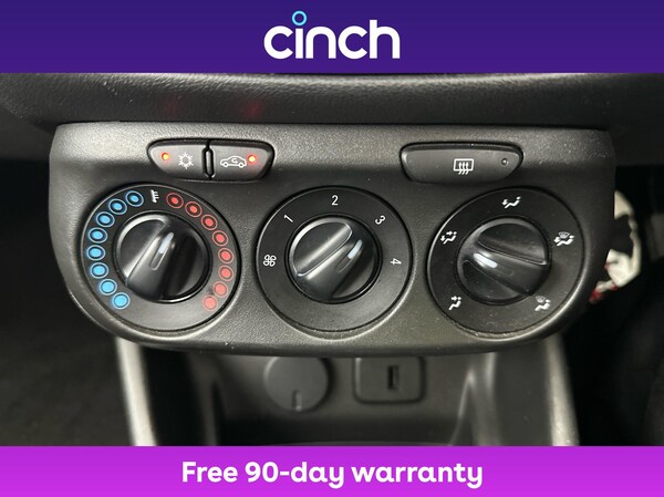 Used Vauxhall Corsa 2019 for sale - 76125240: Photo 34