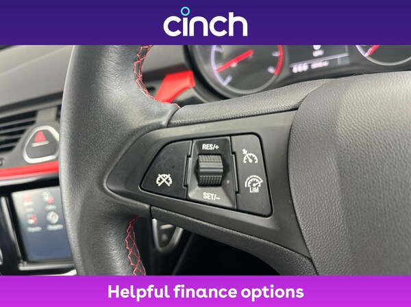 Used Vauxhall Corsa 2019 for sale - 76125240: Photo 35