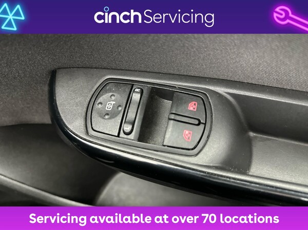 Used Vauxhall Corsa 2019 for sale - 76125240: Photo 36