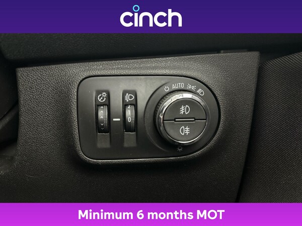 Used Vauxhall Corsa 2019 for sale - 76125240: Photo 37