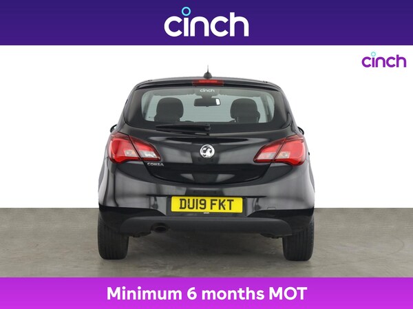 Used Vauxhall Corsa 2019 for sale - 76125240: Photo 5