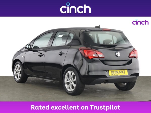 Used Vauxhall Corsa 2019 for sale - 76125240: Photo 6