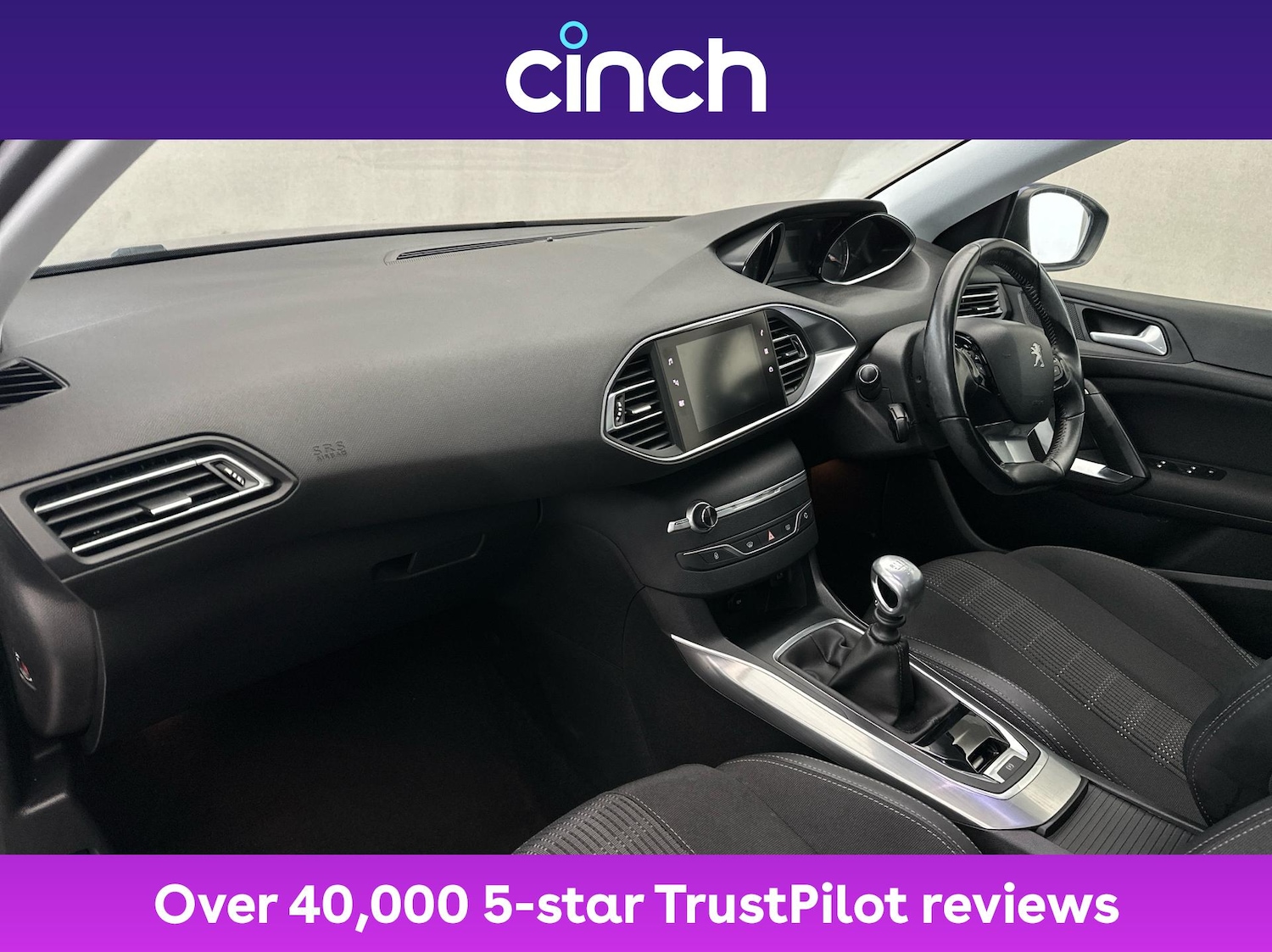 Used Peugeot 308 2018 for sale - 76934163: Photo 14