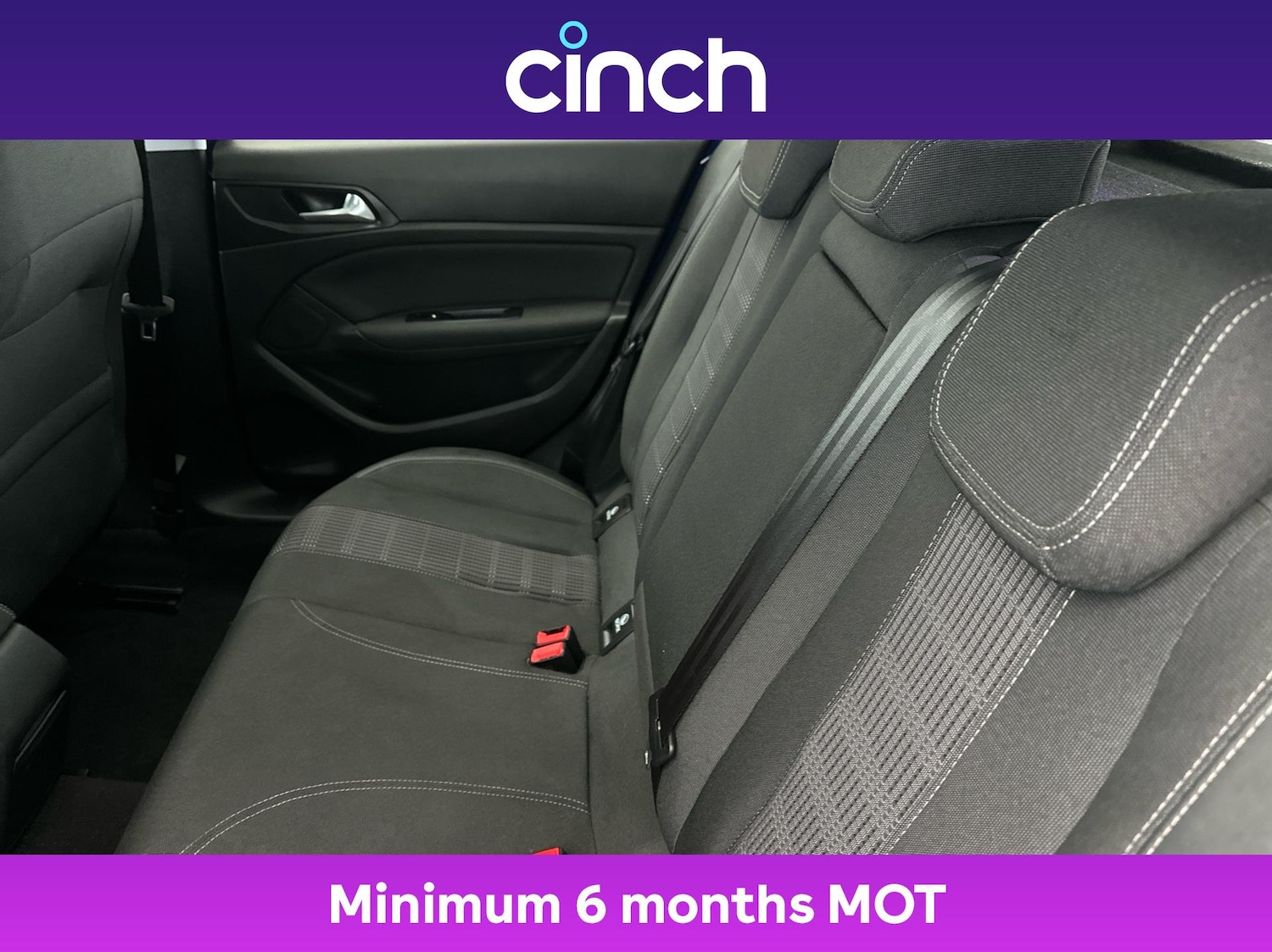 Used Peugeot 308 2018 for sale - 76934163: Photo 20