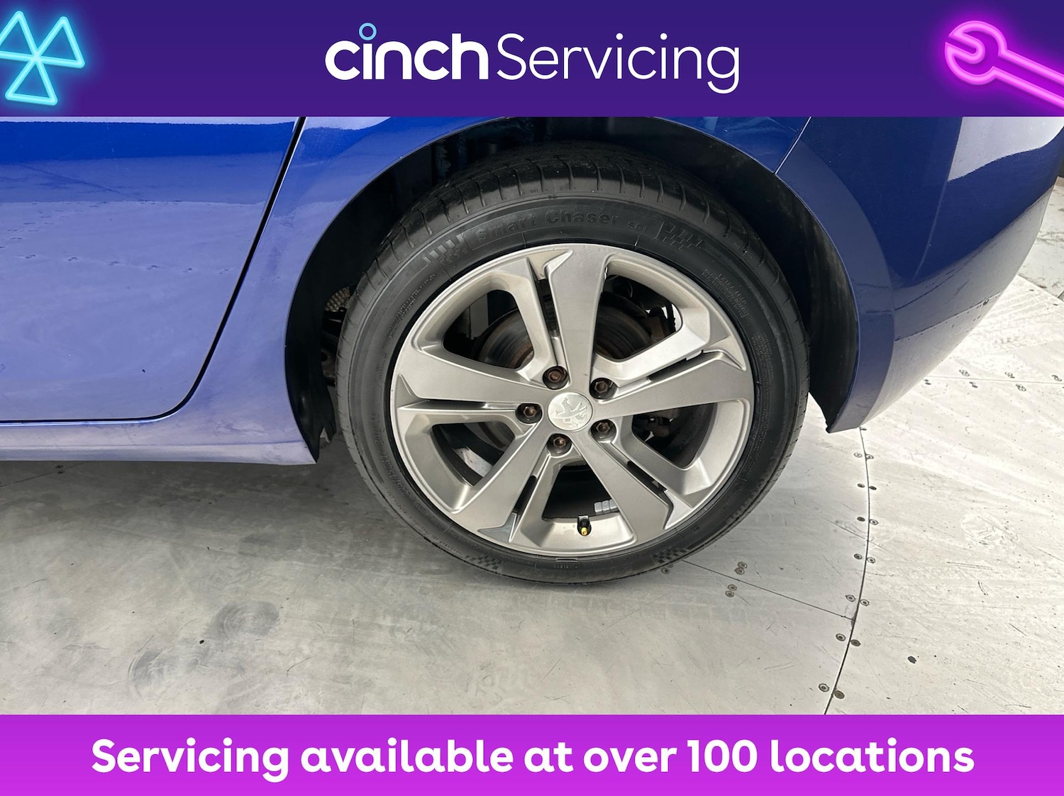 Used Peugeot 308 2018 for sale - 76934163: Photo 26