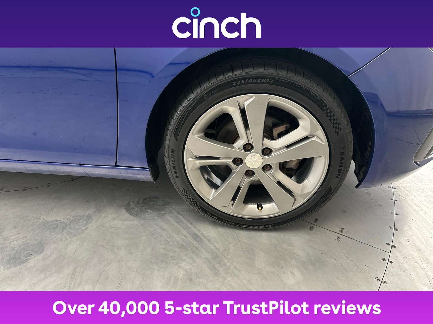 Used Peugeot 308 2018 for sale - 76934163: Photo 28