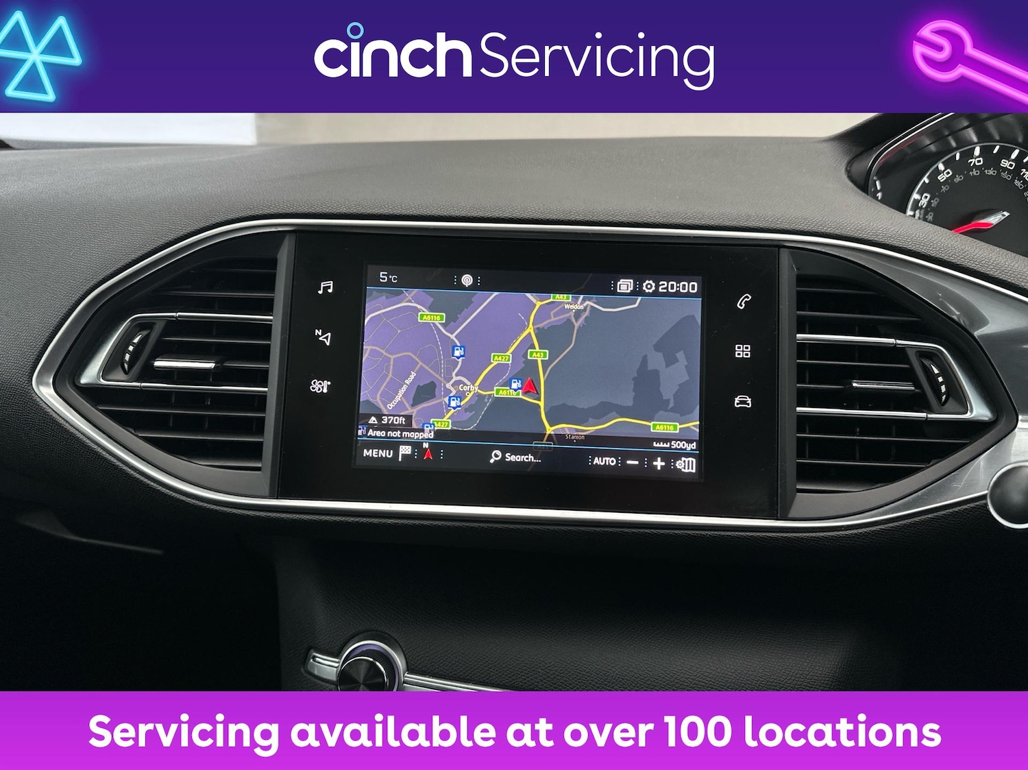 Used Peugeot 308 2018 for sale - 76934163: Photo 31