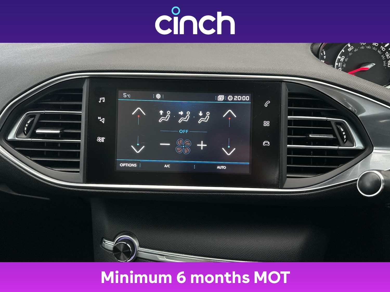 Used Peugeot 308 2018 for sale - 76934163: Photo 32