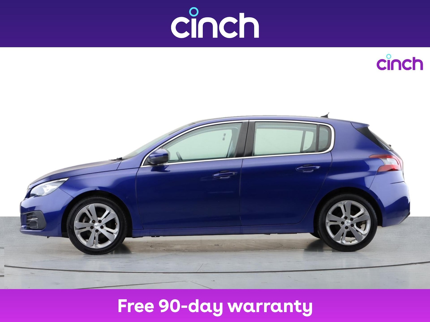 Used Peugeot 308 2018 for sale - 76934163: Photo 8