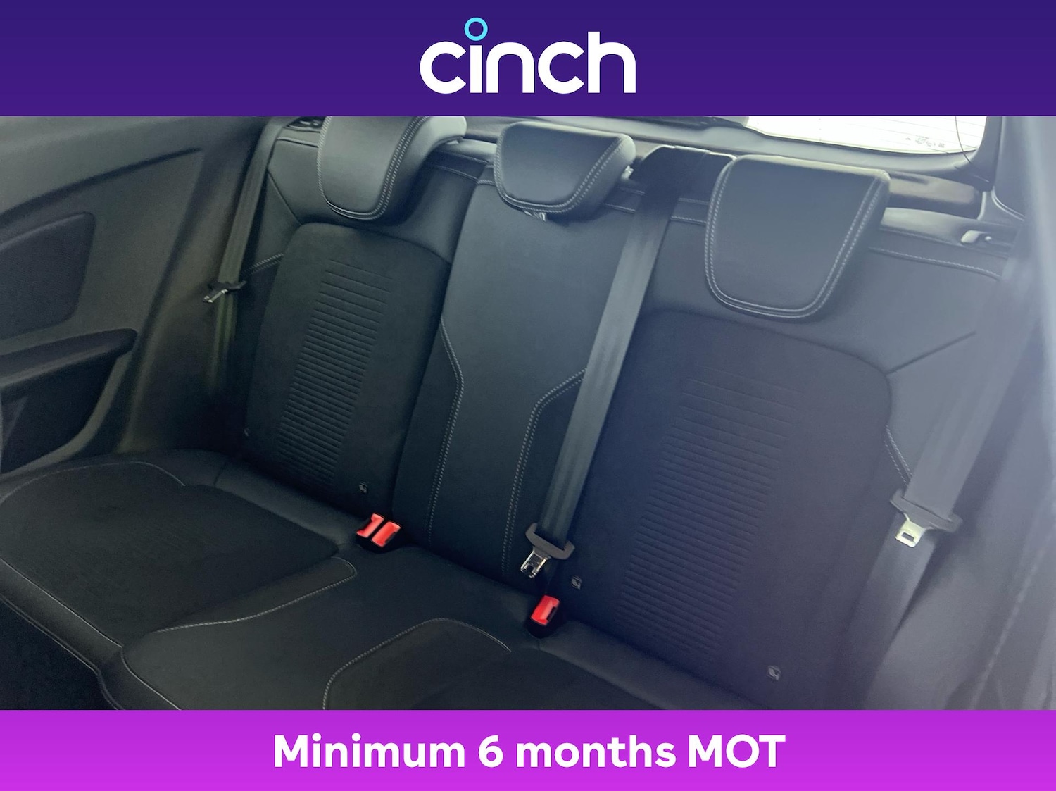 Used Ford Fiesta 2020 for sale - 76526788: Photo 20