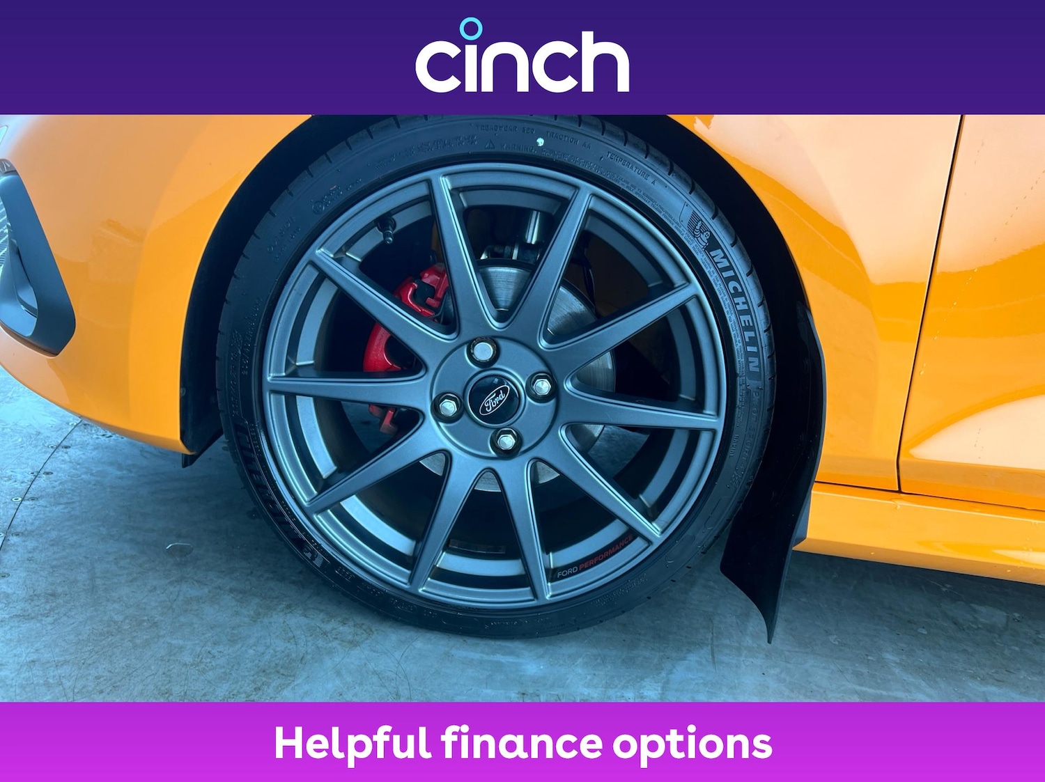 Used Ford Fiesta 2020 for sale - 76526788: Photo 24