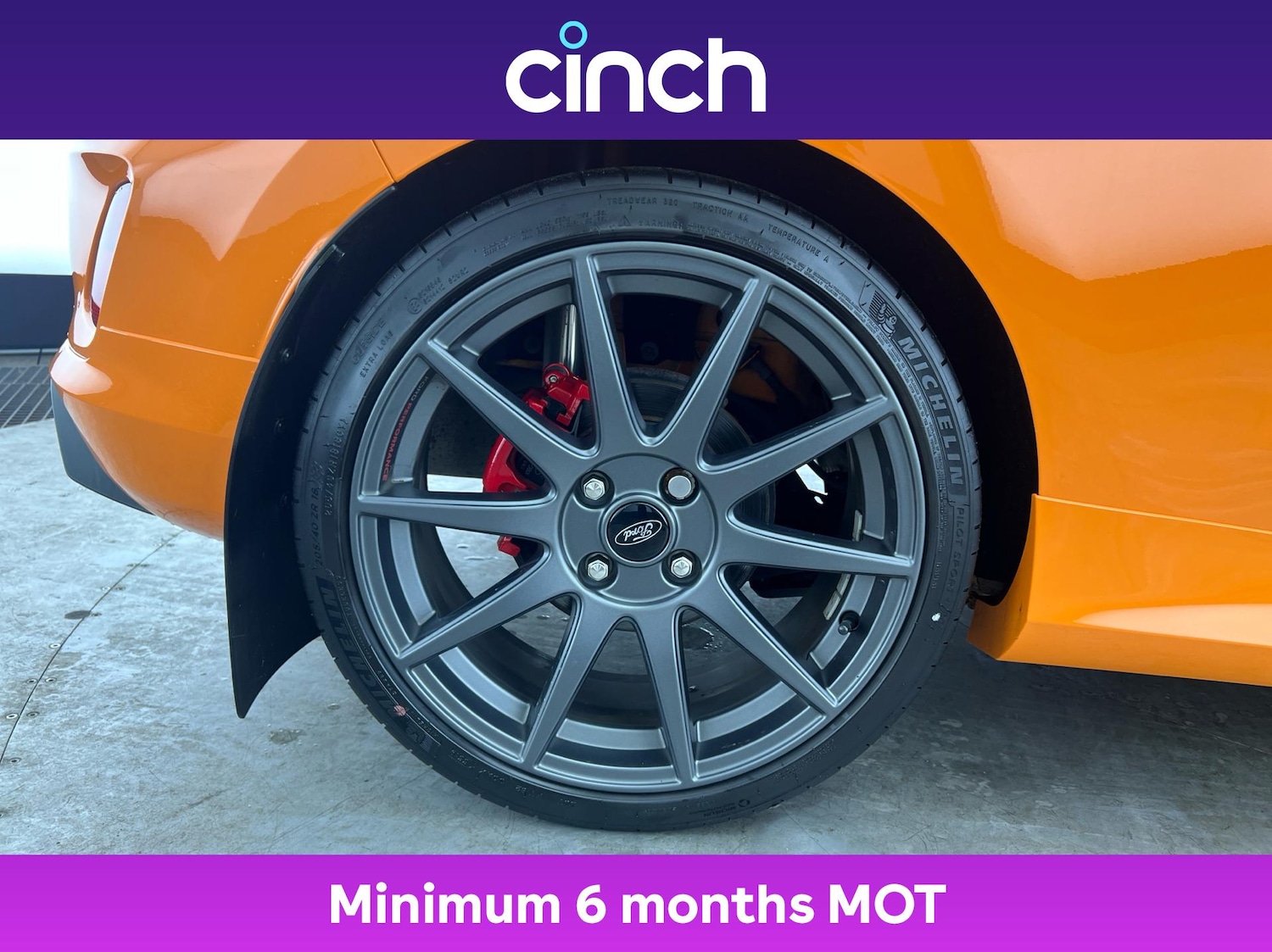 Used Ford Fiesta 2020 for sale - 76526788: Photo 27